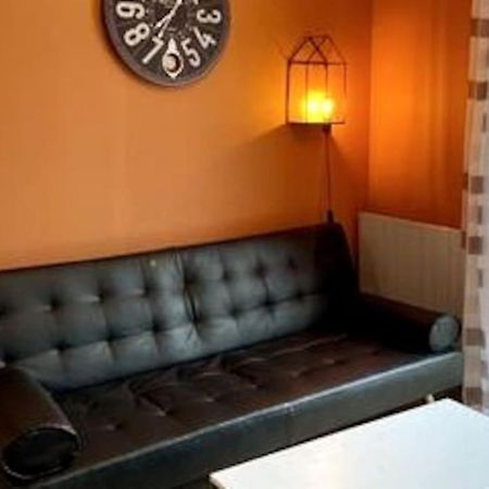 Le Saint-Amour 2 Экстерьер фото